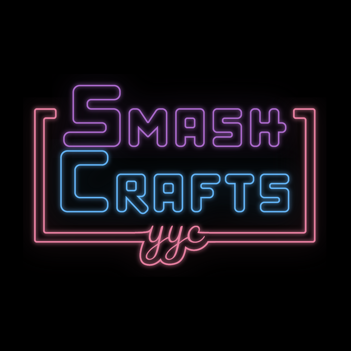 Smash Crafts YYC