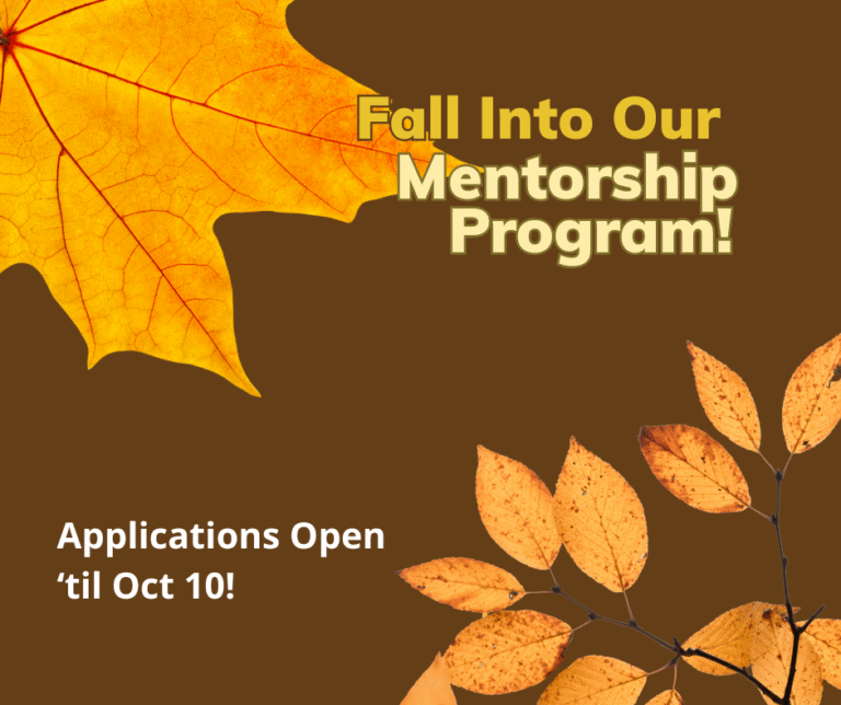 2025 Chamber Mentorship Program Now Open! | Alberta 2SLGBTQI+ Chamber ...
